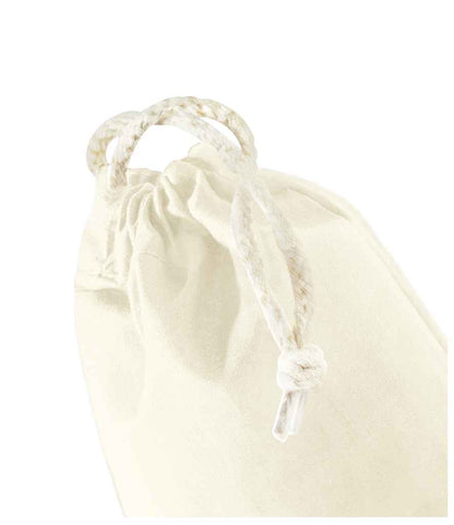 Westford Mill - Recycled Cotton Stuff Bag