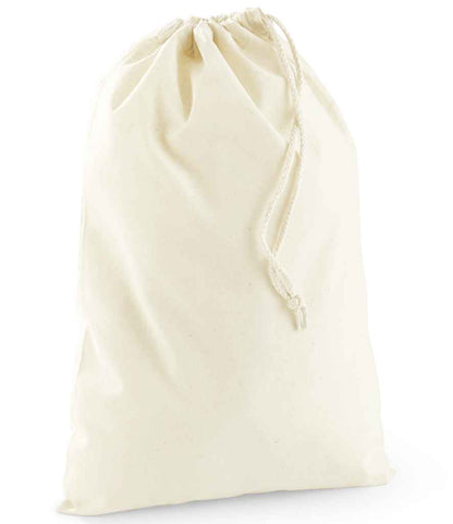 Westford Mill - Recycled Cotton Stuff Bag - Pierre Francis