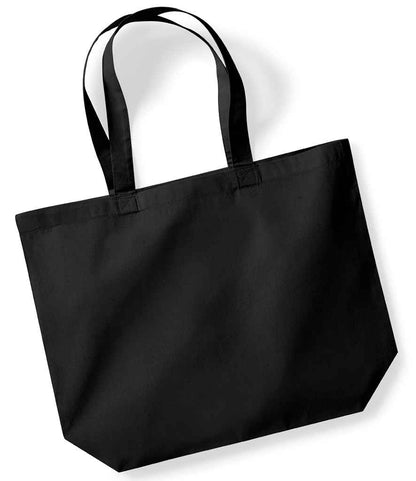 Westford Mill - Recycled Cotton Maxi Tote Bag - Pierre Francis