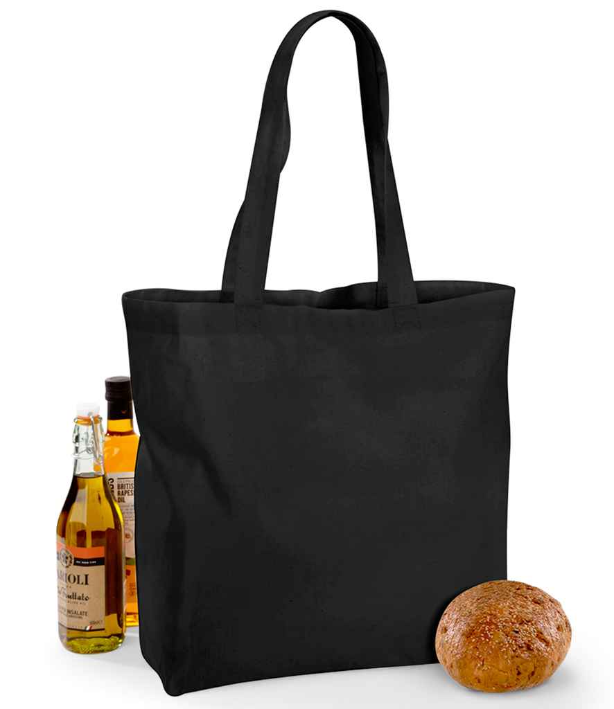 Westford Mill - Recycled Cotton Maxi Tote Bag - Pierre Francis