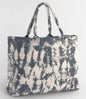 Westford Mill - Tie Dye Canvas Tote Bag
