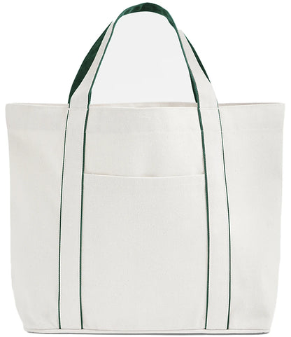 Westford Mill - Courtside Medium Tote Bag
