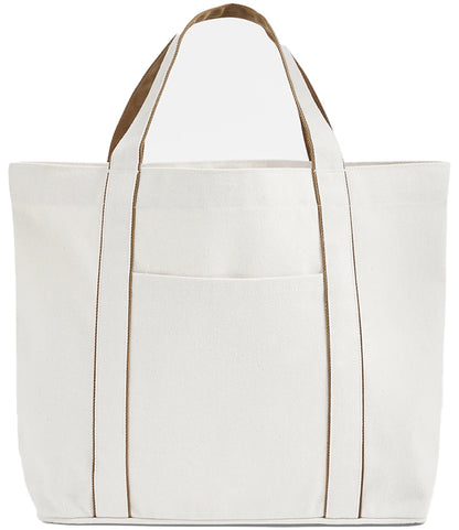 Westford Mill - Courtside Medium Tote Bag