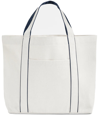 Westford Mill - Courtside Medium Tote Bag