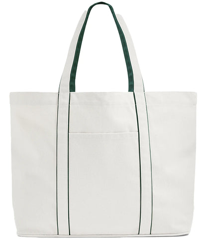 Westford Mill - Courtside Large Tote Bag