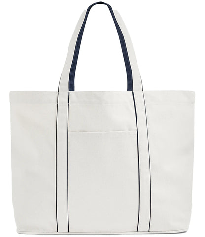 Westford Mill - Courtside Large Tote Bag