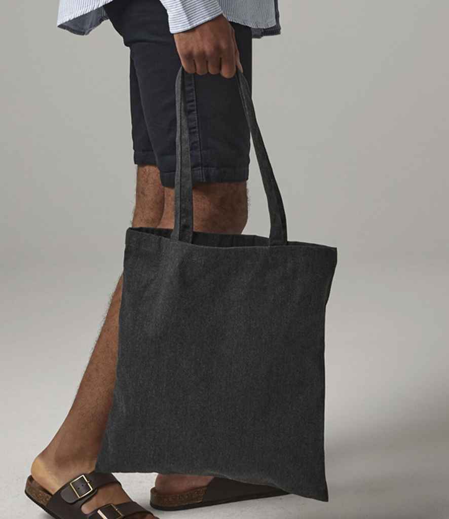Westford Mill - Revive Recycled Tote Bag