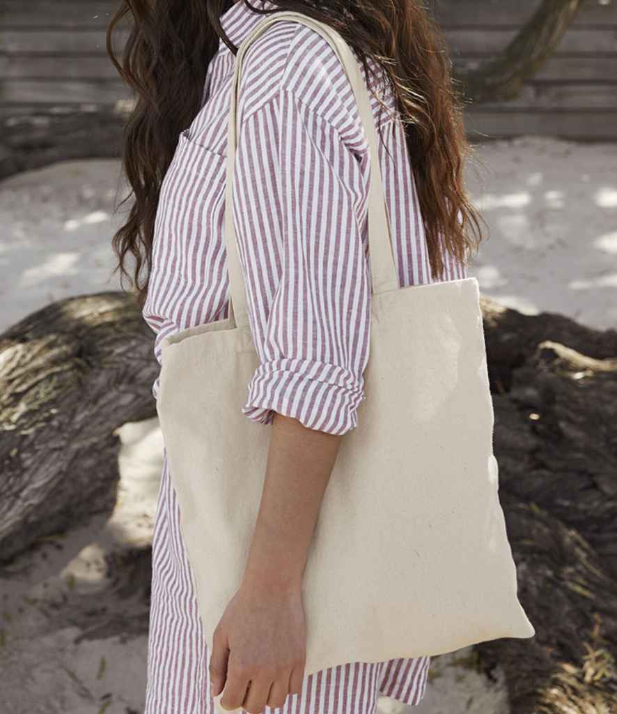 Westford Mill - Revive Recycled Tote Bag - Pierre Francis