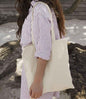 Westford Mill - Revive Recycled Tote Bag - Pierre Francis