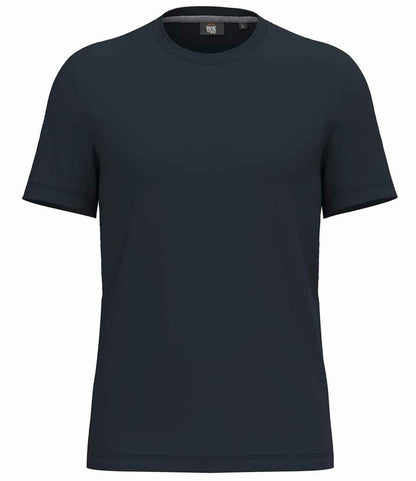 WK Designed to Work Anti-Bacterial Short Sleeve T-Shirt
