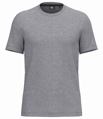 WK Designed to Work Anti-Bacterial Short Sleeve T-Shirt