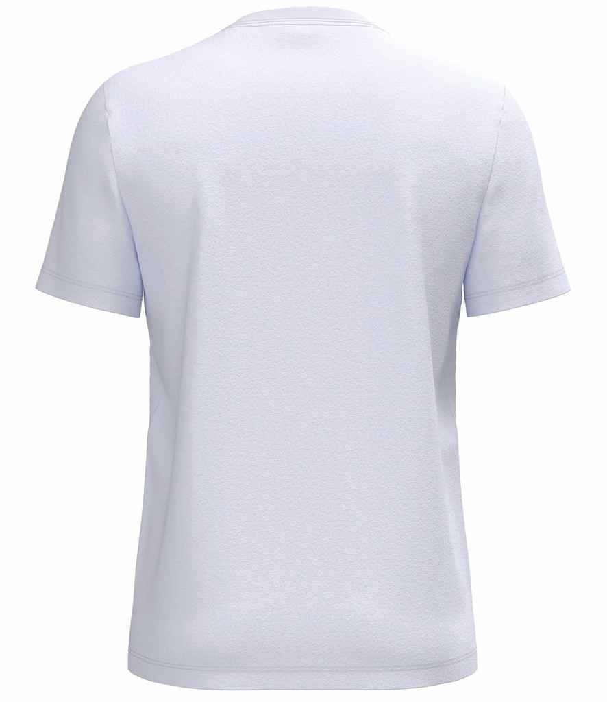 WK Designed to Work - Anti-Bacterial Short Sleeve T-Shirt