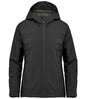 Stormtech - Ladies Nostromo Thermal Shell Jacket - Pierre Francis