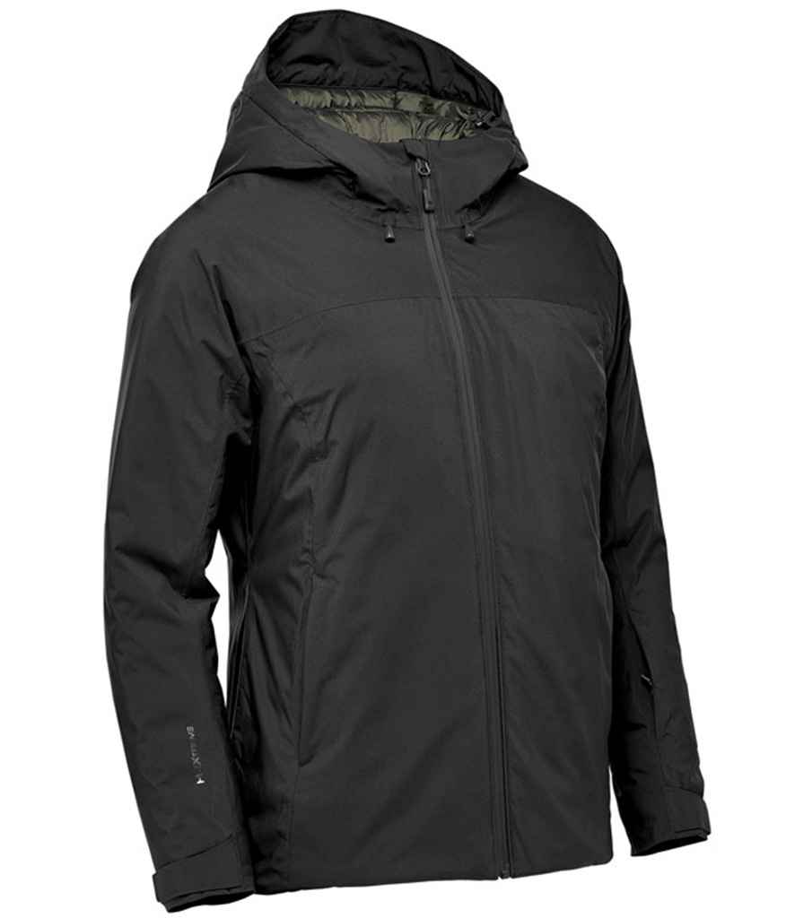 Stormtech - Ladies Nostromo Thermal Shell Jacket