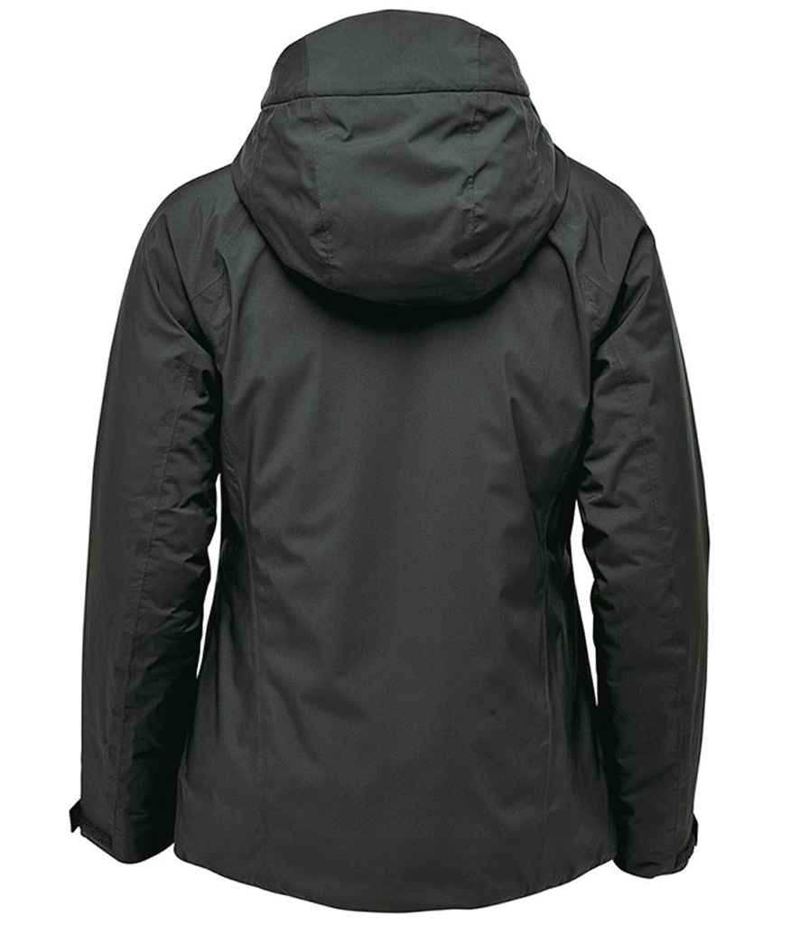 Stormtech - Ladies Nostromo Thermal Shell Jacket - Pierre Francis