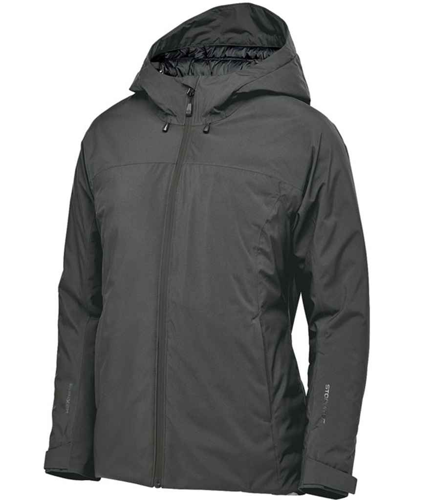 Stormtech - Ladies Nostromo Thermal Shell Jacket - Pierre Francis