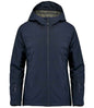 Stormtech - Ladies Nostromo Thermal Shell Jacket - Pierre Francis
