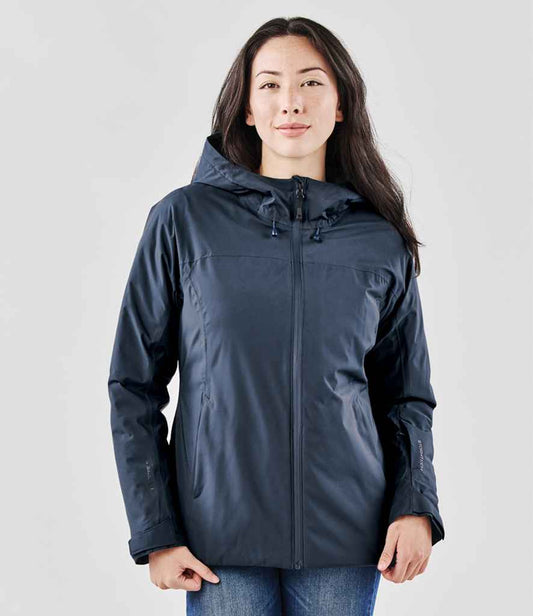 Stormtech - Ladies Nostromo Thermal Shell Jacket