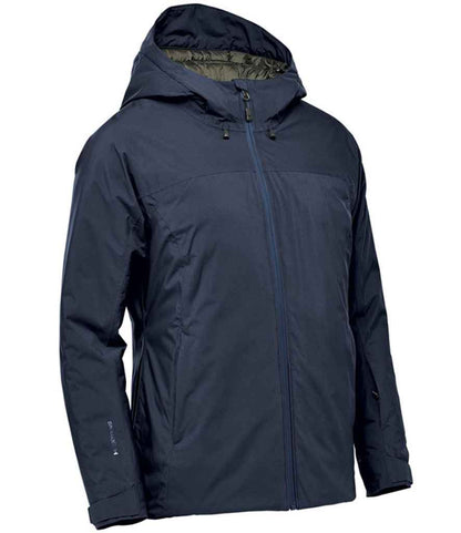 Stormtech - Ladies Nostromo Thermal Shell Jacket - Pierre Francis