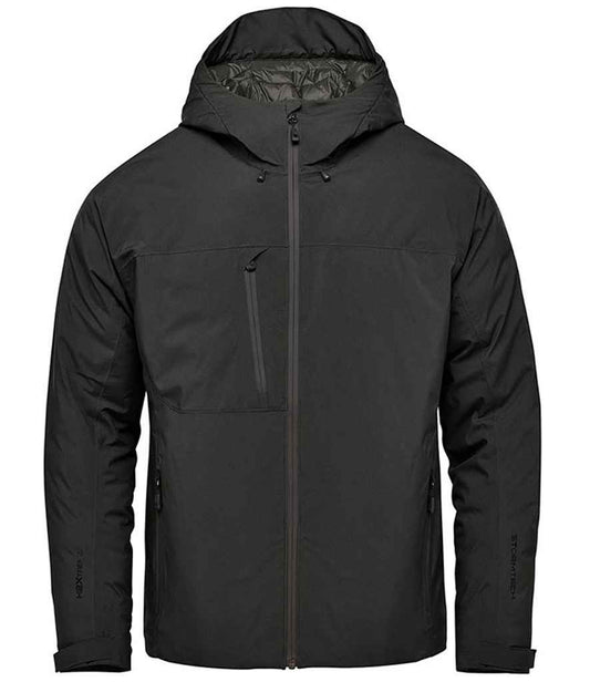 Stormtech - Nostromo Thermal Shell Jacket - X2 BK/GP S