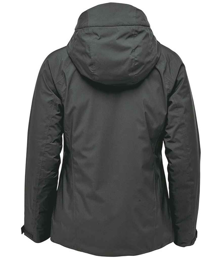 Stormtech - Nostromo Thermal Shell Jacket - Pierre Francis