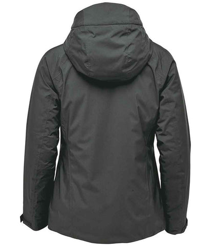 Stormtech - Nostromo Thermal Shell Jacket - Pierre Francis