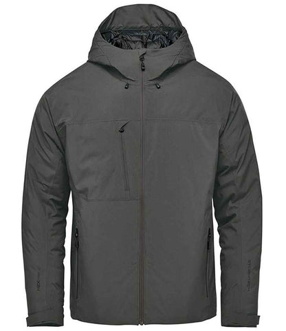 Stormtech - Nostromo Thermal Shell Jacket - X2 GP/BK S