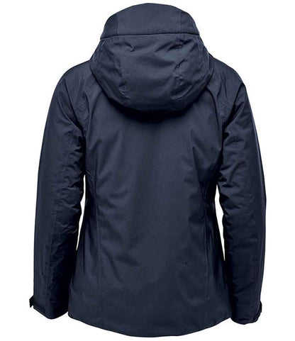Stormtech - Nostromo Thermal Shell Jacket - Pierre Francis