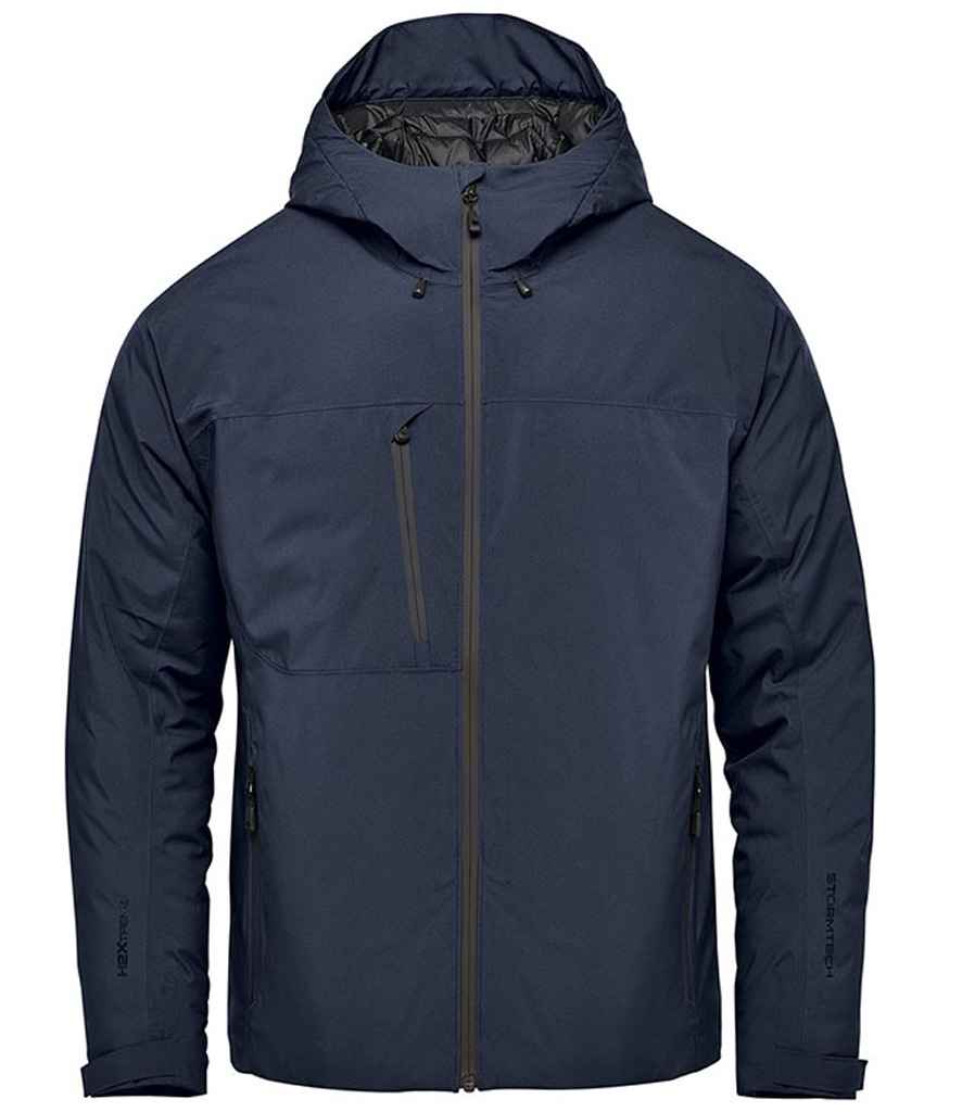 Stormtech - Nostromo Thermal Shell Jacket - X2 BK/GP S
