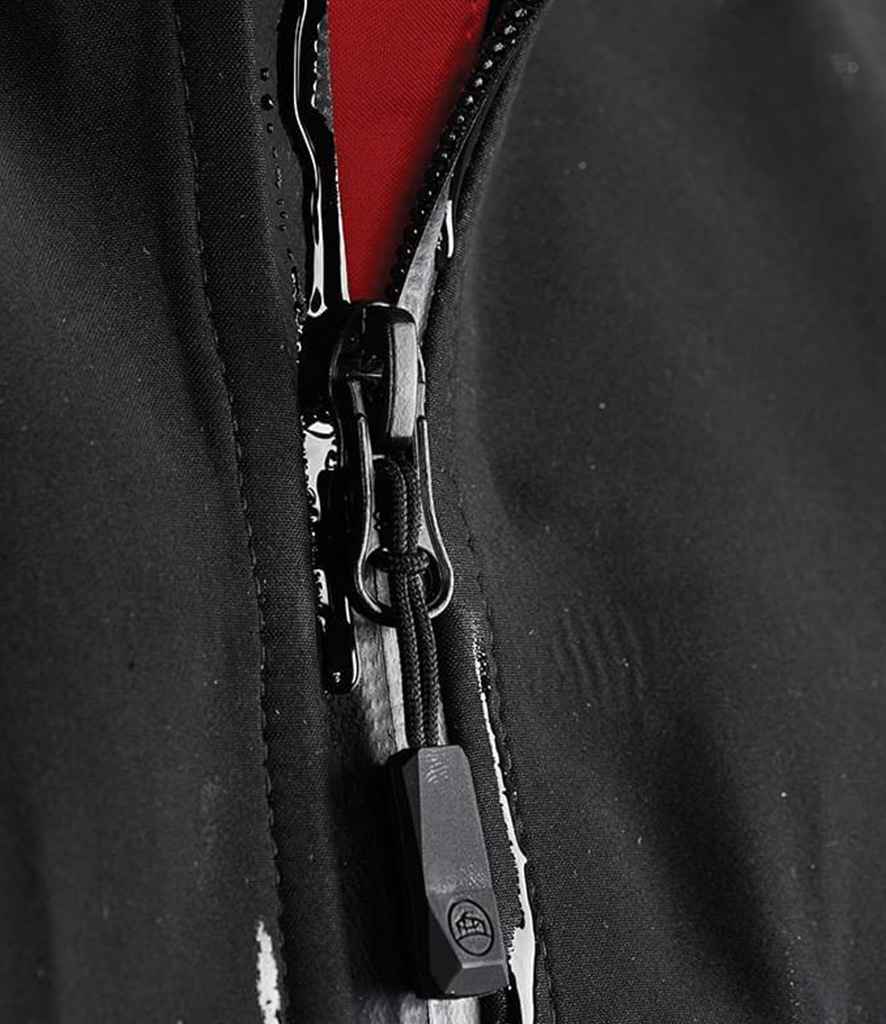 Stormtech - Patrol Hooded Soft Shell Jacket - Pierre Francis