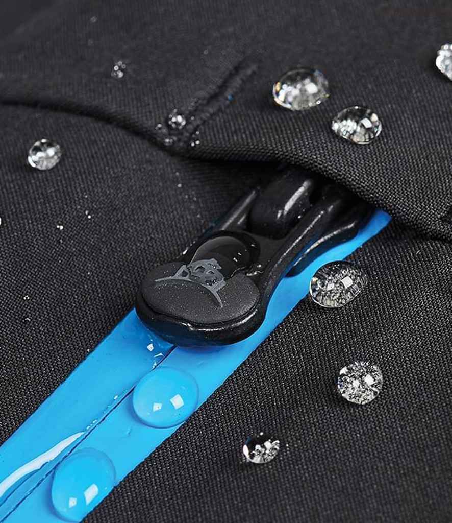 Stormtech - Patrol Hooded Soft Shell Jacket - Pierre Francis