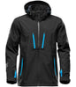 Stormtech - Patrol Hooded Soft Shell Jacket - Pierre Francis