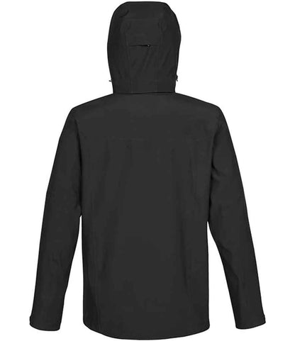Stormtech - Patrol Hooded Soft Shell Jacket - Pierre Francis
