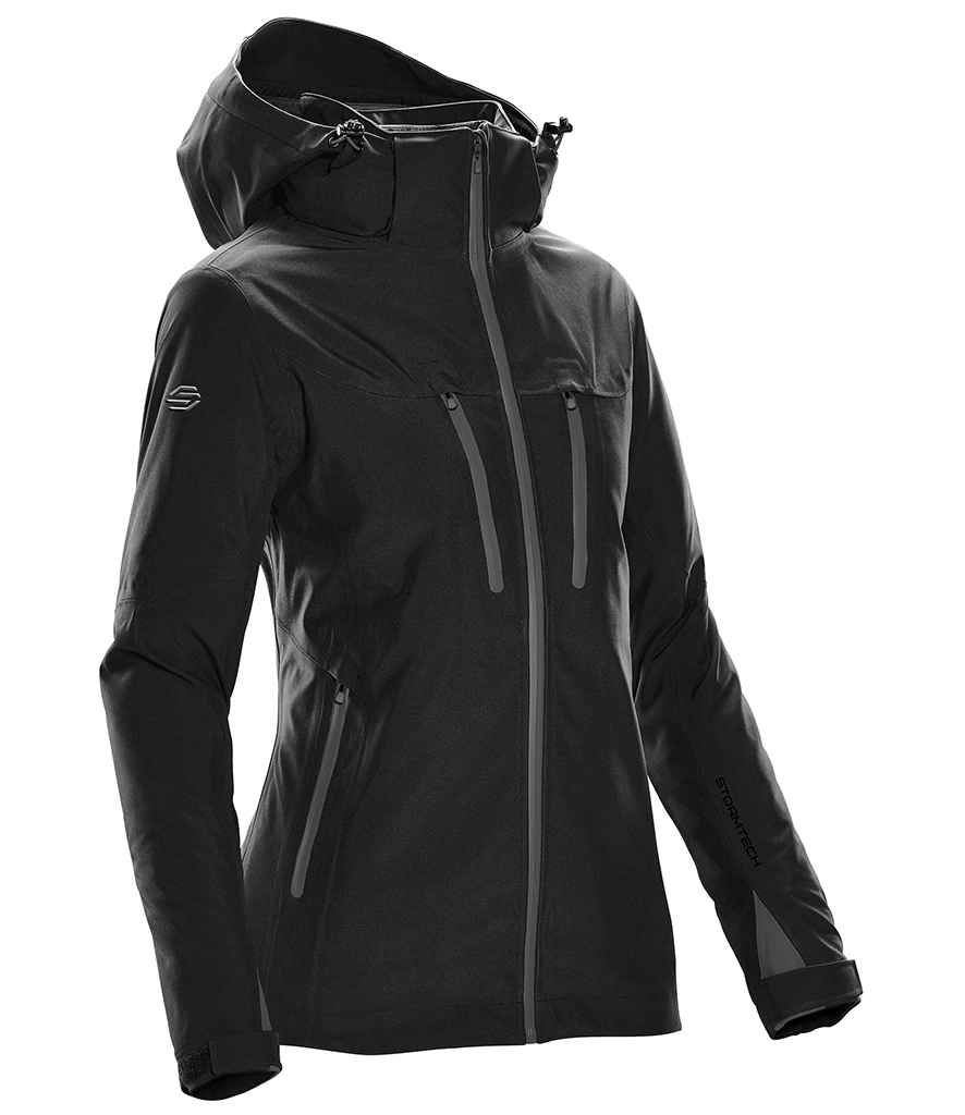 Stormtech - Ladies Matrix System 3-in-1 Jacket