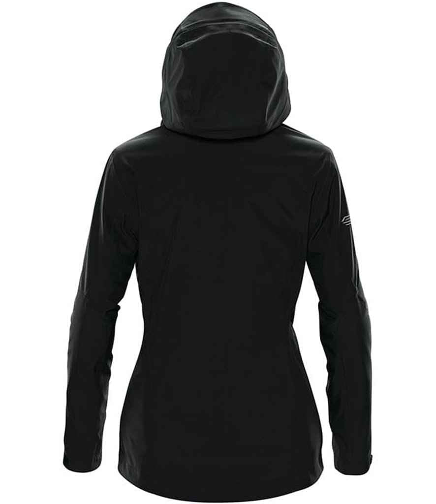 Stormtech - Ladies Matrix System 3-in-1 Jacket