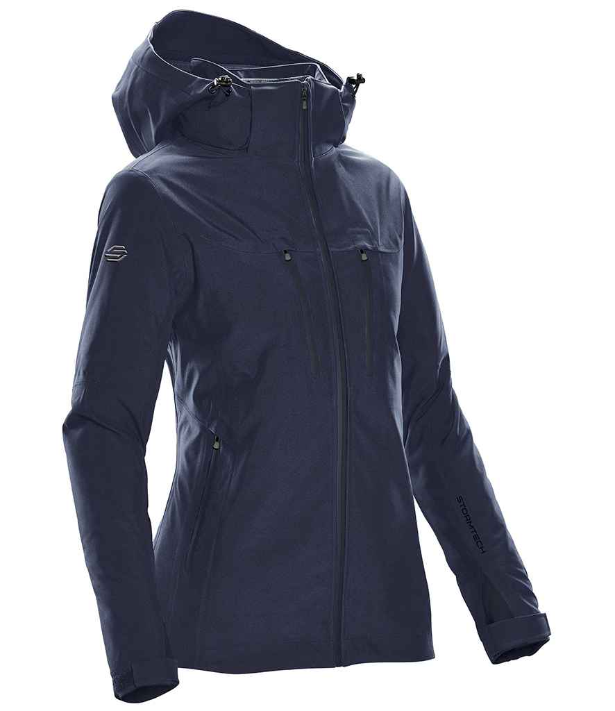 Stormtech - Ladies Matrix System 3-in-1 Jacket - Pierre Francis