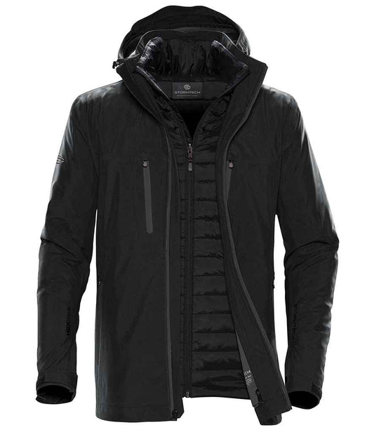 Stormtech - Matrix System 3-in-1 Jacket - XB4 B/CBO S