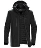 Stormtech - Matrix System 3-in-1 Jacket - Pierre Francis