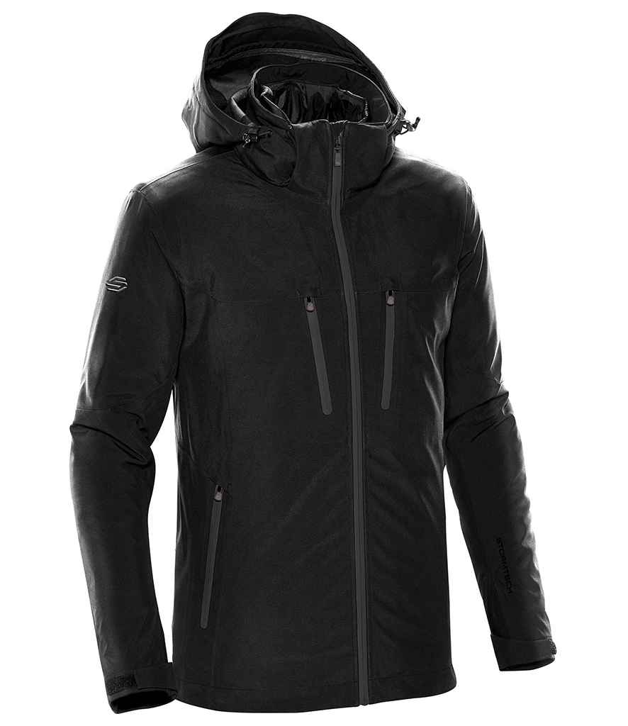 Stormtech - Matrix System 3-in-1 Jacket