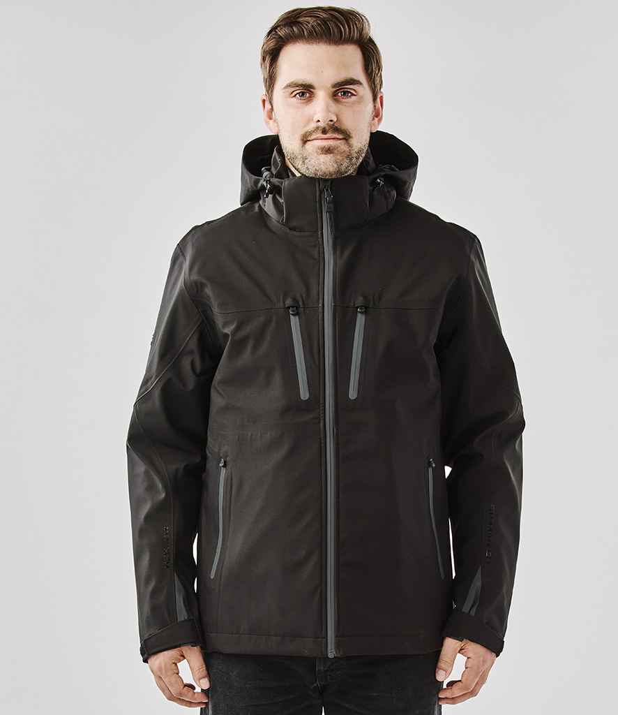 Stormtech - Matrix System 3-in-1 Jacket