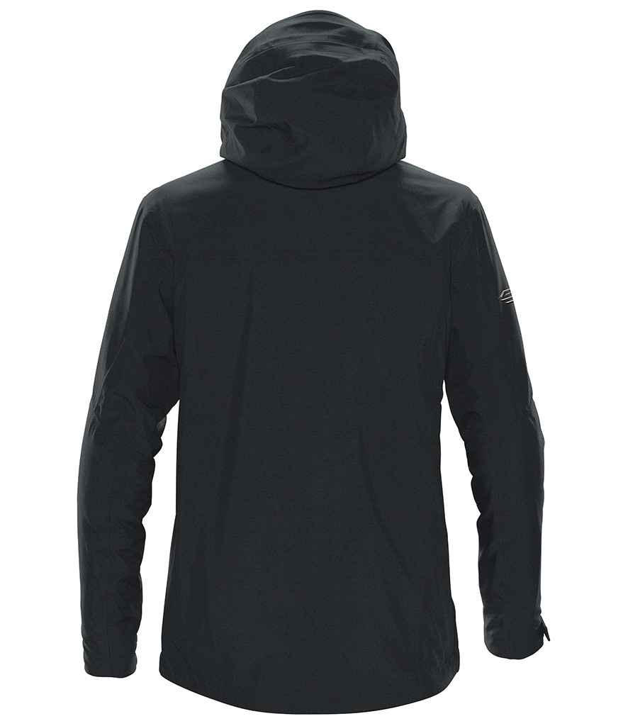 Stormtech - Matrix System 3-in-1 Jacket - Pierre Francis