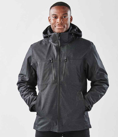 Stormtech - Matrix System 3-in-1 Jacket - XB4 CTW/B S