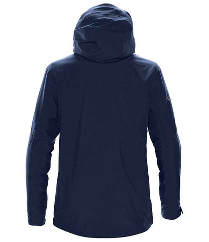 Stormtech - Matrix System 3-in-1 Jacket - Pierre Francis