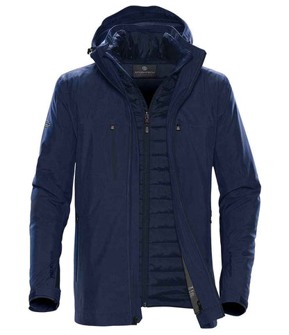 Stormtech - Matrix System 3-in-1 Jacket - XB4 NV/NV S