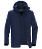 Stormtech - Matrix System 3-in-1 Jacket - Pierre Francis