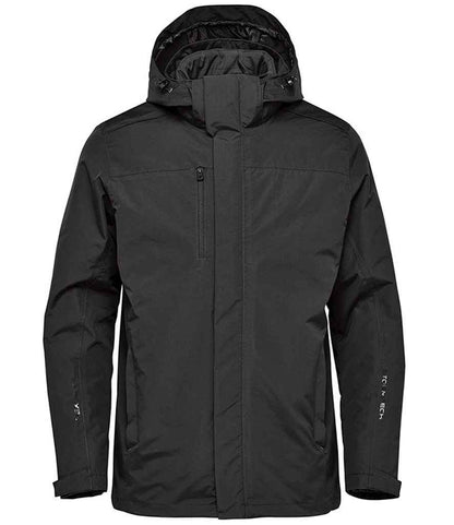 Stormtech - Magellan System 3-in-1 Jacket - XR6 BLK S