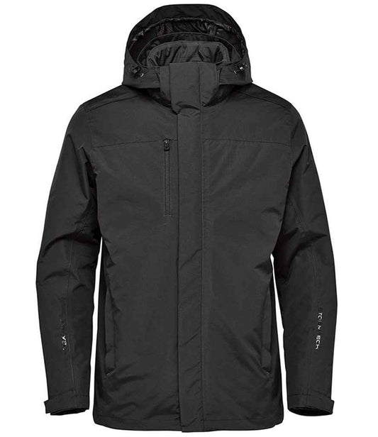 Stormtech - Magellan System 3-in-1 Jacket - XR6 BLK S