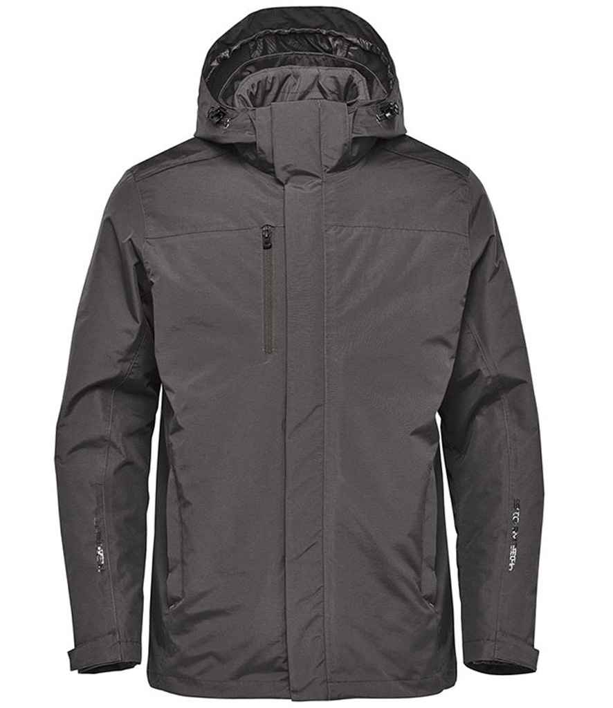 Stormtech - Magellan System 3-in-1 Jacket - XR6 BLK S
