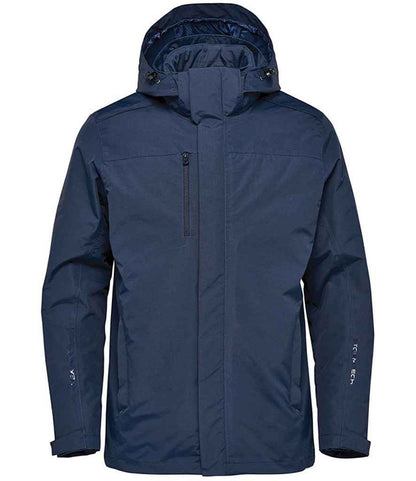 Stormtech - Magellan System 3-in-1 Jacket - XR6 NAV S