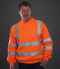 Yoko - Hi-Vis Sweatshirt